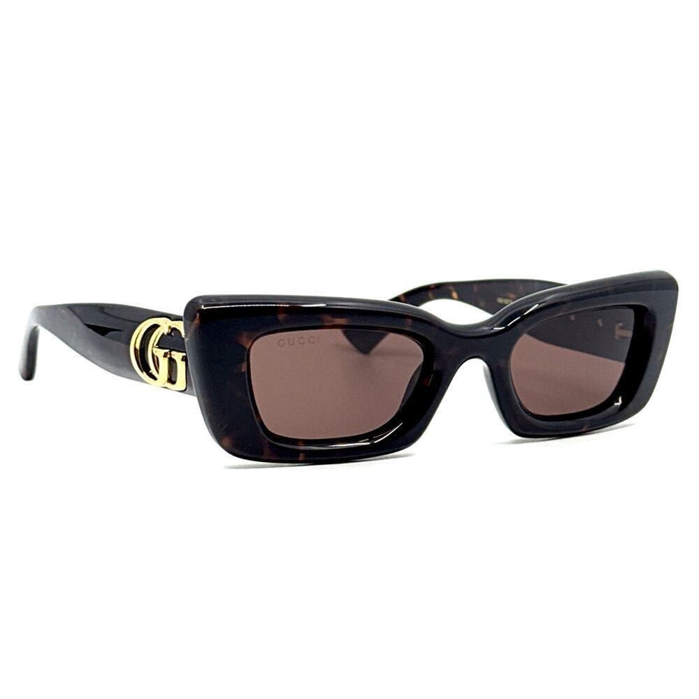 NEW!!! GUCCI Sunglasses GG1827S 002 Authentic - Picture 2 of 12